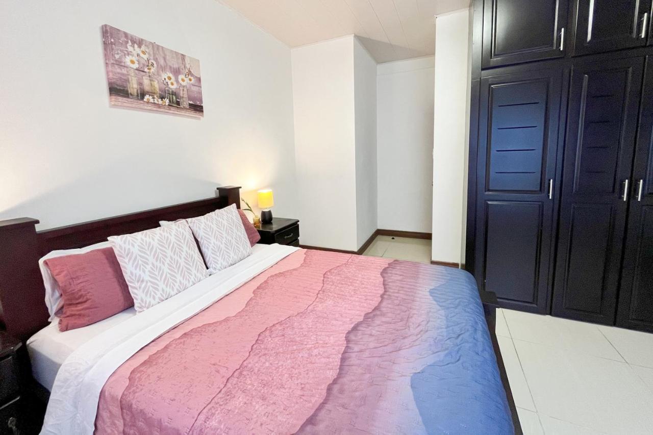 Viva Guest House サンホセ エクステリア 写真