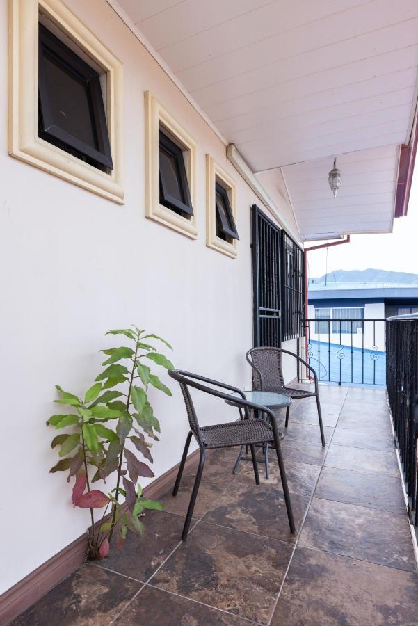 Viva Guest House サンホセ エクステリア 写真