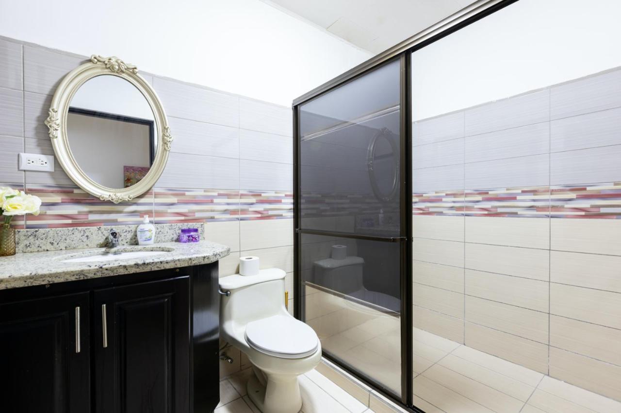 Viva Guest House サンホセ エクステリア 写真
