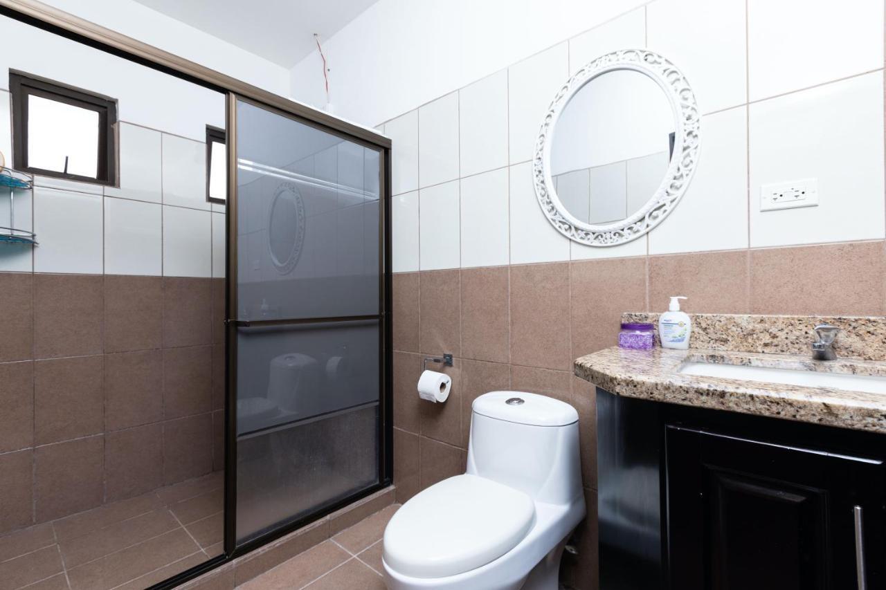 Viva Guest House サンホセ エクステリア 写真