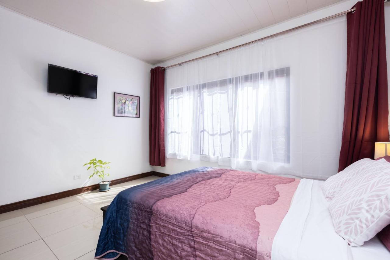 Viva Guest House サンホセ エクステリア 写真