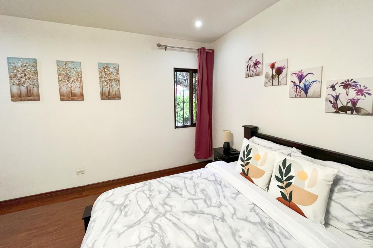 Viva Guest House サンホセ エクステリア 写真