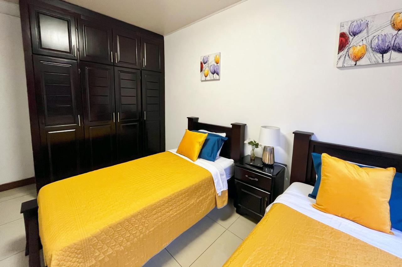 Viva Guest House サンホセ エクステリア 写真