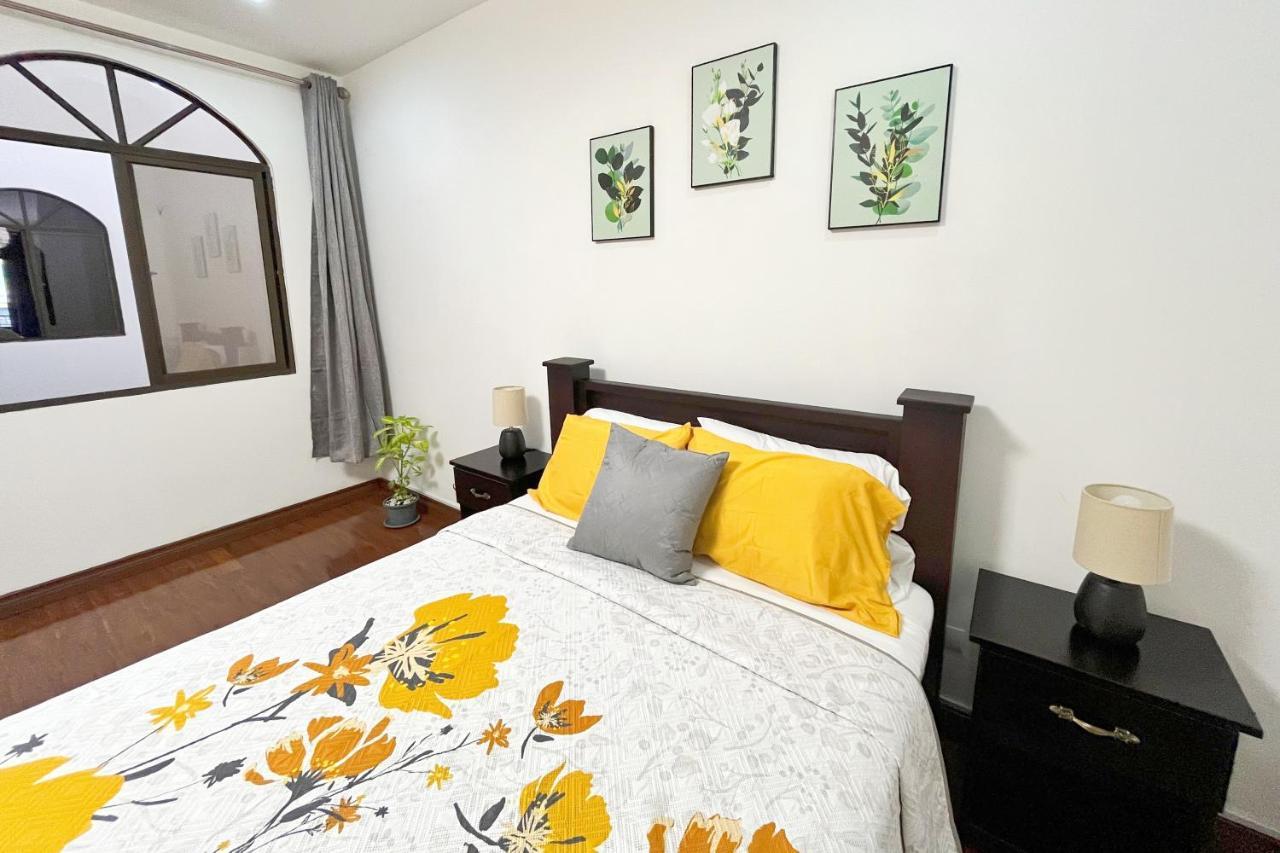 Viva Guest House サンホセ エクステリア 写真