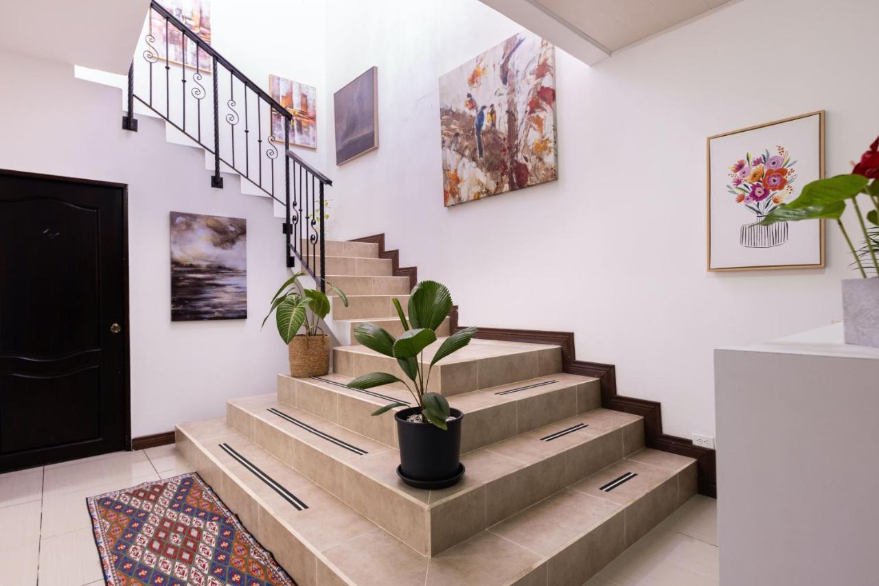 Viva Guest House サンホセ エクステリア 写真
