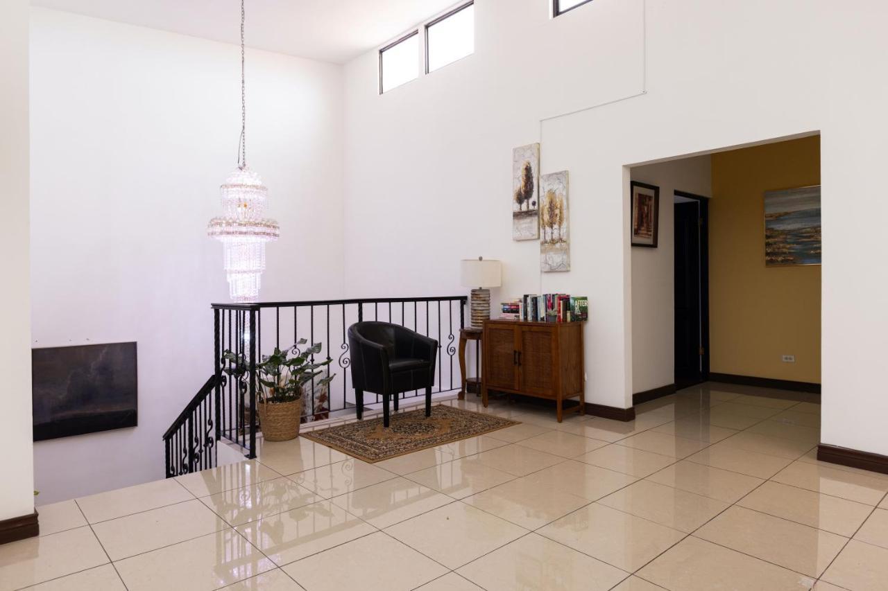 Viva Guest House サンホセ エクステリア 写真