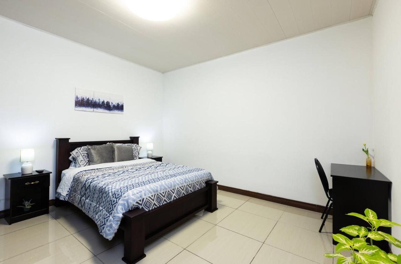 Viva Guest House サンホセ エクステリア 写真