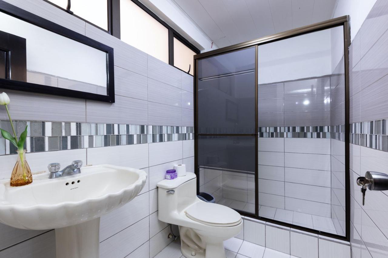 Viva Guest House サンホセ エクステリア 写真