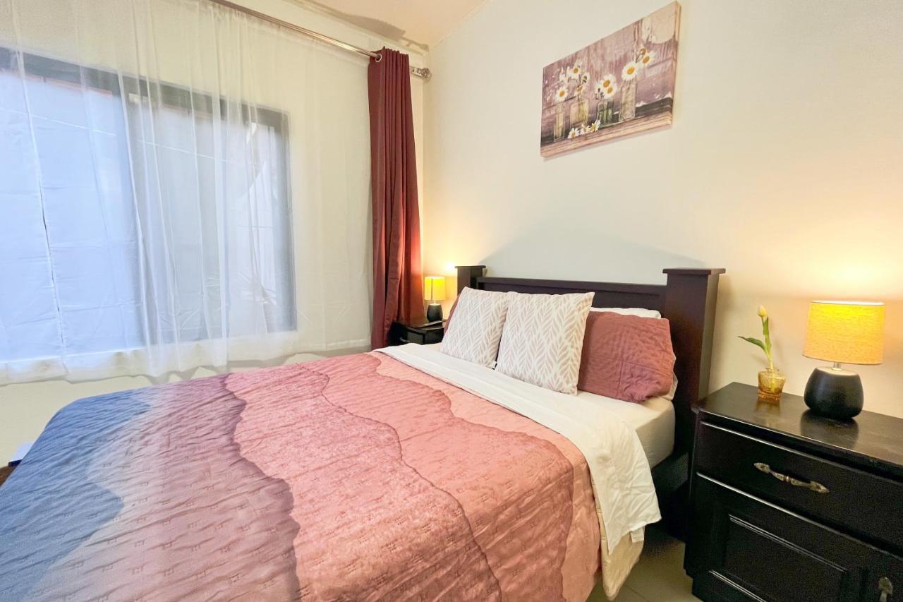 Viva Guest House サンホセ エクステリア 写真
