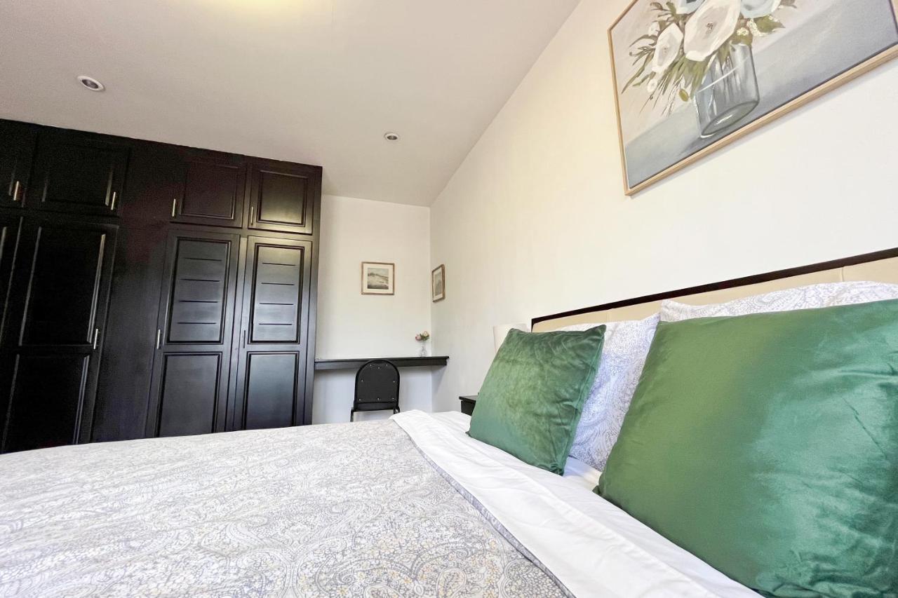 Viva Guest House サンホセ エクステリア 写真