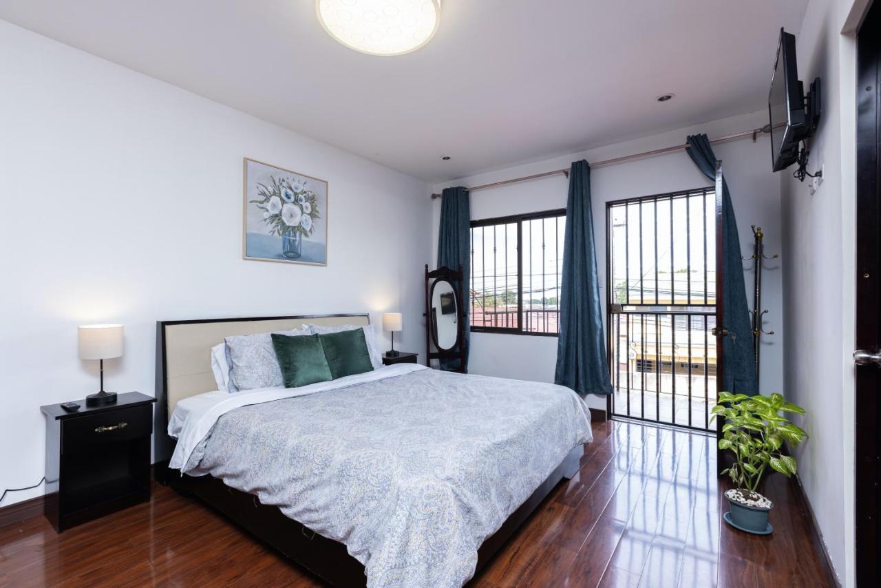 Viva Guest House サンホセ エクステリア 写真