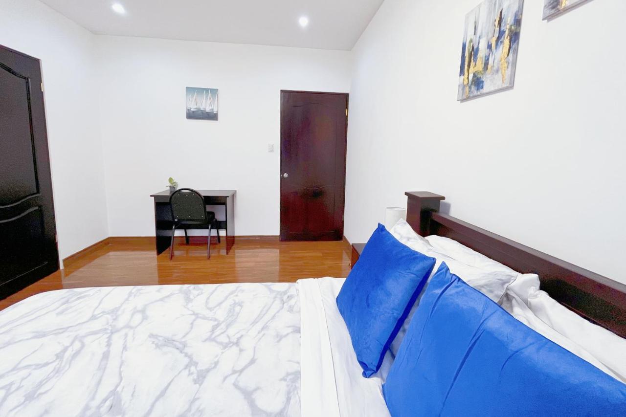 Viva Guest House サンホセ エクステリア 写真