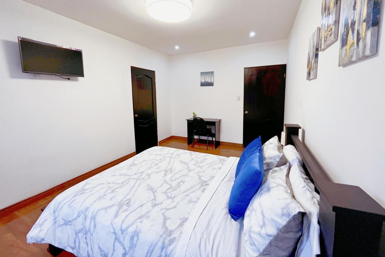 Viva Guest House サンホセ エクステリア 写真