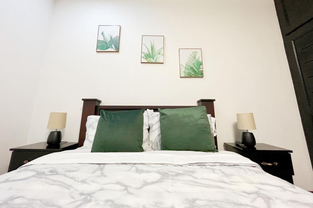 Viva Guest House サンホセ エクステリア 写真