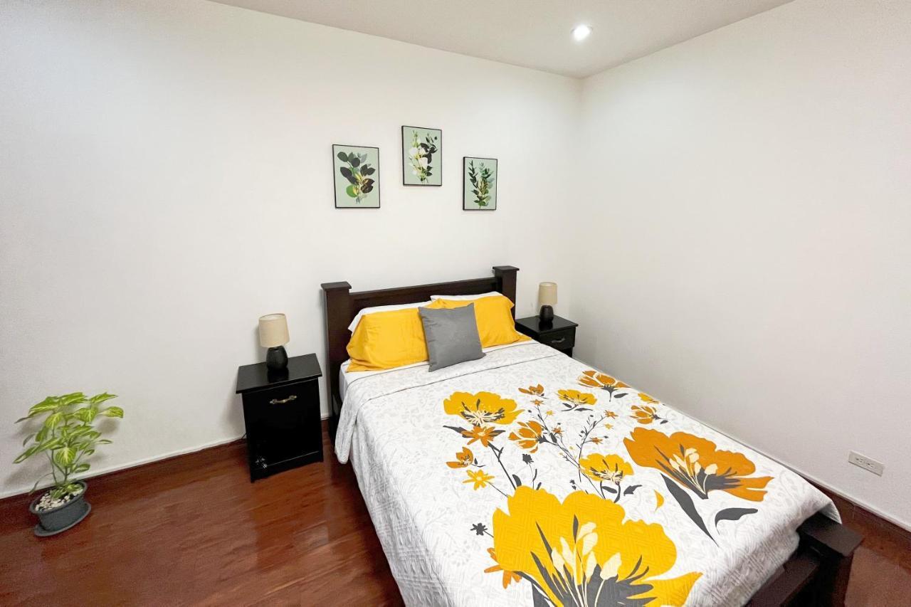 Viva Guest House サンホセ エクステリア 写真