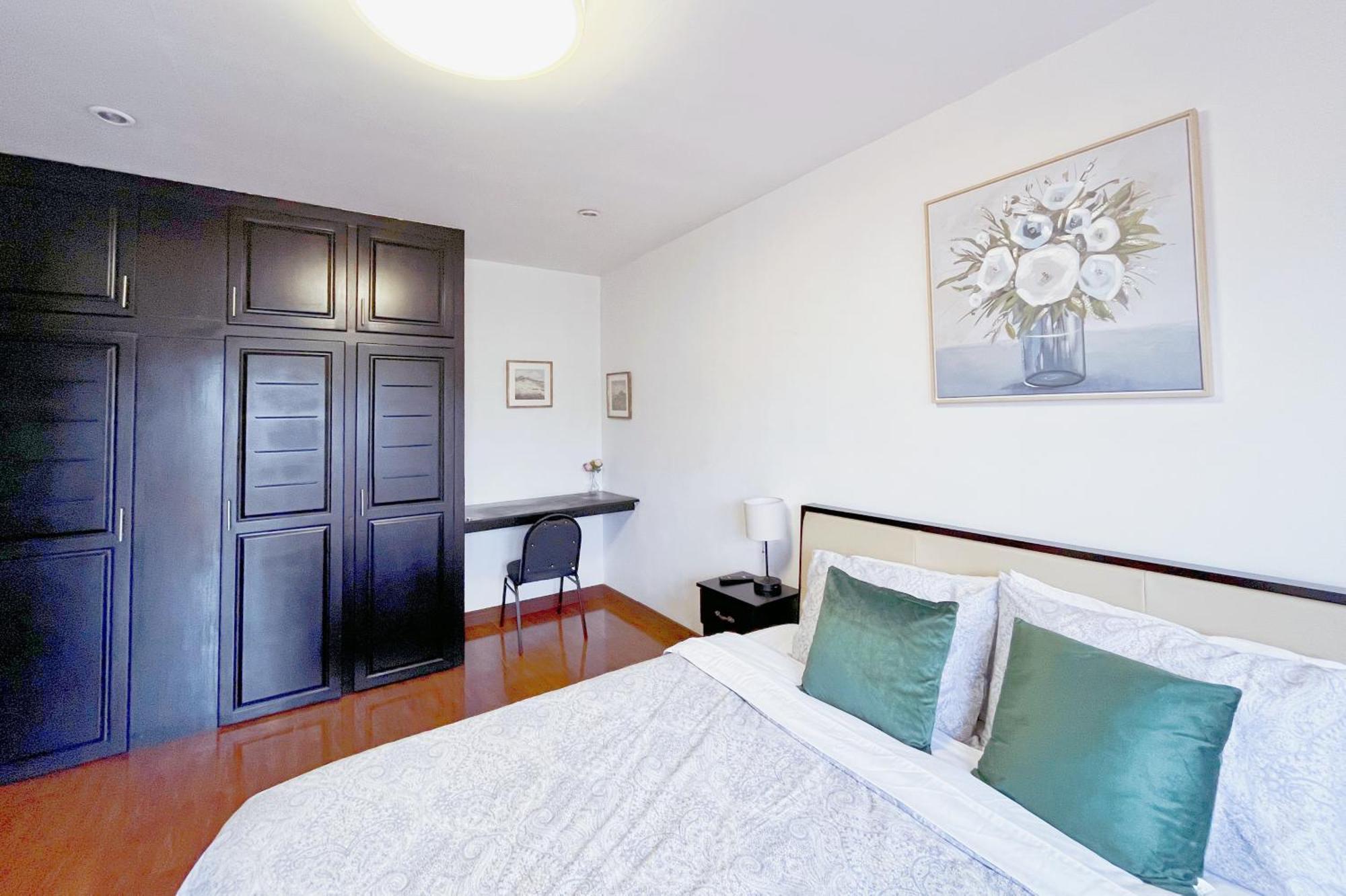 Viva Guest House サンホセ エクステリア 写真